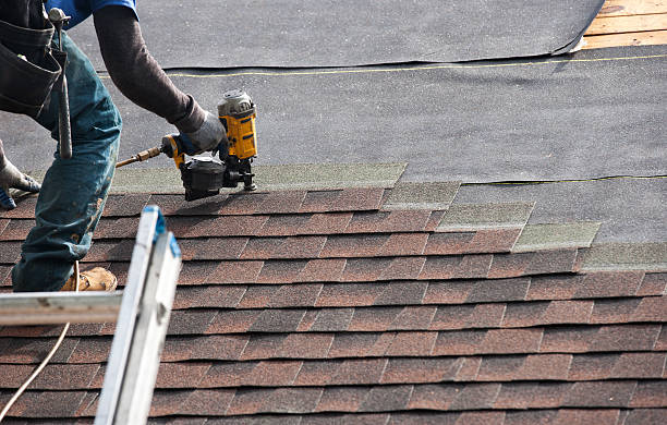 Licensed Gutter Installation service in Clarksville, IN - Brentwood Metal Roofing